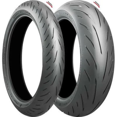 Bridgestone Battlax HyperSport S22 200/55 ZR17 78W