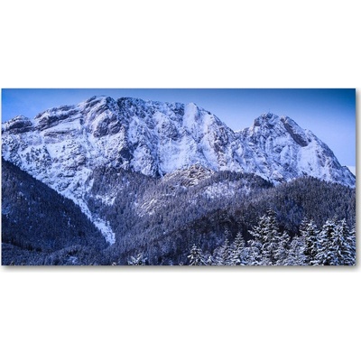 Fotoobraz na skle Gievont Tatry 100x50 cm