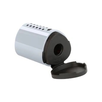 Image 1 of Faber-Castell Острилка единична Grip сиw