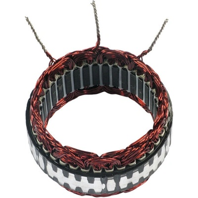Stator, generátor AS-PL AS3015