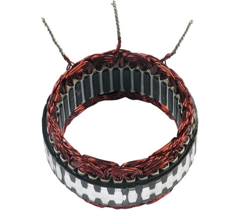 Stator, generátor AS-PL AS3015