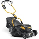 Stiga Combi 753e V