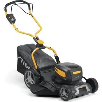 Stiga Combi 753e V