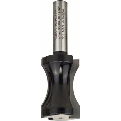Bosch Accessories 2608628354 podvalková fréza tvrdokov Vnější Ø 20.6 mm Ø hřídele 8 mm