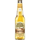 KIingswood Jablečný cíder 4,5% 0,4 l (sklo)