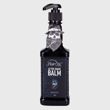 Hairotic After Shave Balm Deep Sky balzám po holení 500 ml