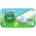 SWIFFER КЪРПИ ЗА МОП Swiffer МОКРИ 10бр (1100004228)