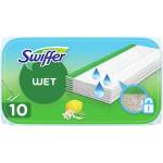 SWIFFER КЪРПИ ЗА МОП Swiffer МОКРИ 10бр (1100004228)