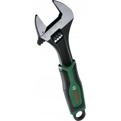 Bosch Nastaviteľný Kľúč Francúzsky max. 32mm 200 mm / 8" 1600A032VF
