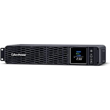 Image 1 of CyberPower CP1200EIPFCRM2U 1200VA