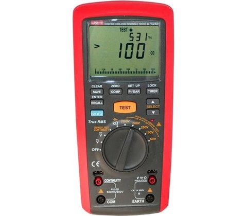 UNI-T UT505B