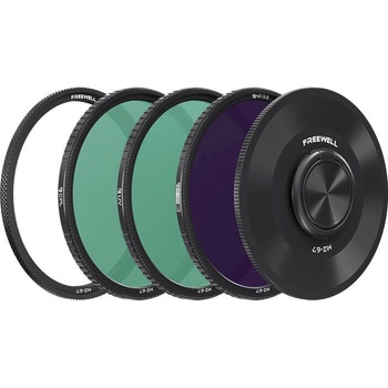 Freewell série M2 II 67mm