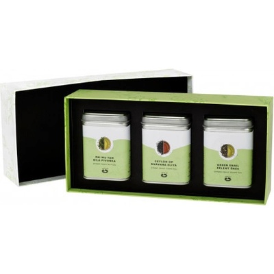 Oxalis Exclusive pure mini dárkové balení 85 g