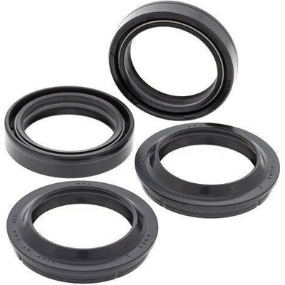 All Balls sada gufera a prachovky do vidlic Harley FLD Dyna Switchback 12-16, FLHP Police Road King 07-13, FLHPE Police Road King 07, FLHPEI Police Road King 03, FLHPI Police Electra Glide STD 03, FLH