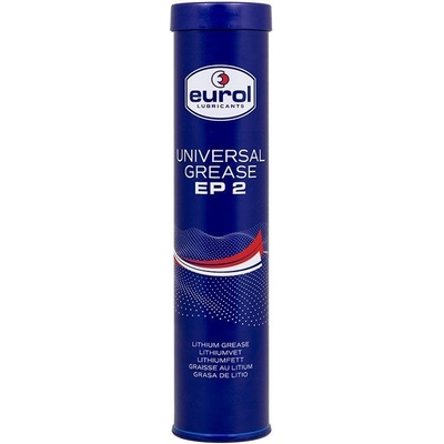 Eurol Universal Lithium Grease EP2 400 g