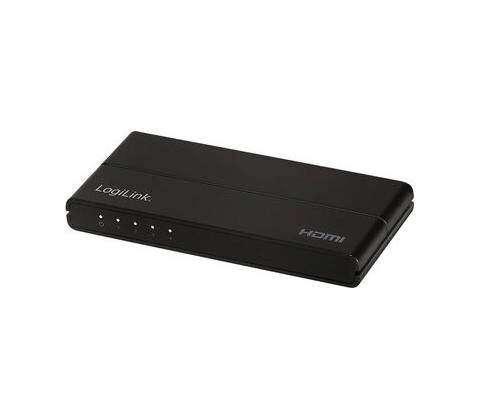 LogiLink HD0037