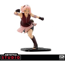 ABYstyle Naruto Shippuden Sakura Super Collection 48