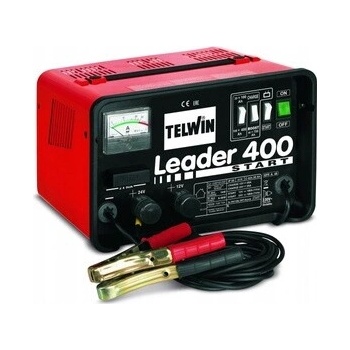 Telwin LEADER 400 Start
