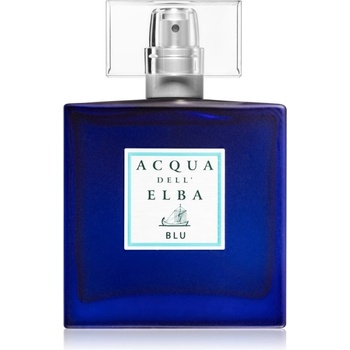 Acqua dell' Elba Blu parfumovaná voda pánska 50 ml
