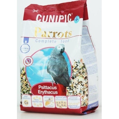 Cunipic Parrots 3 kg