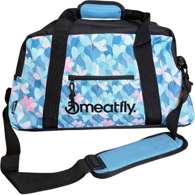 Meatfly Mavis svetlo modrá 26 L