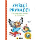 Zvířecí prvňáčci