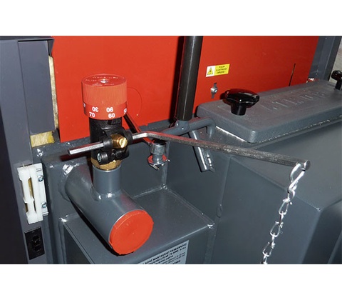 Atmos DC 30 SX