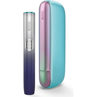IQOS ILUMA i Remix Limited Edition – Zbozi.Blesk.cz