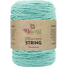 ReTwisst Macrame String 3 mm 13 mint