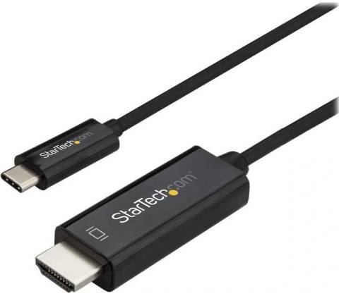 StarTech CDP2HD2MBNL