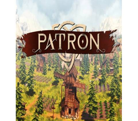 Patron
