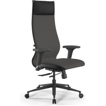 Metta Директорски ергономичен стол Ergolife SynchroSit 10 B1-164D-Bahama+Extra