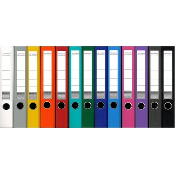 Класьори А4, 55 mm (1301009)