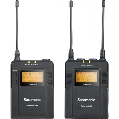 Saramonic Blink 500 B6