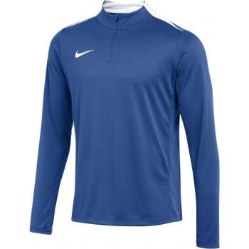 Nike Тениска с дълъг ръкав Nike M NK DF ACDPR24 DRIL TOP K fd7667-467 Размер M