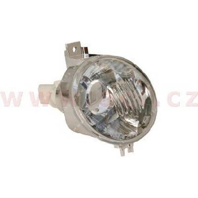Blikač VAN WEZEL 5817906