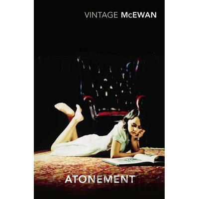 Atonement - McEwan Ian
