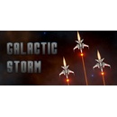 Galactic Storm