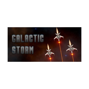 Galactic Storm