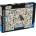 Ravensburger Пъзел Ravensburger от 1000 части - Междузвездни войни (12000458)