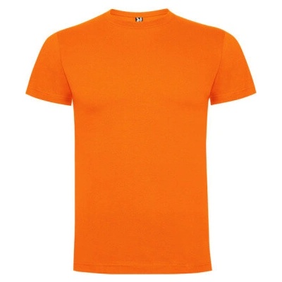 BONASTYL DURANGO dětské triko oranžová