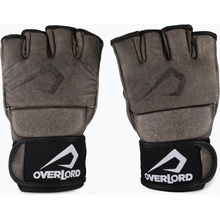 Overlord Old School MMA