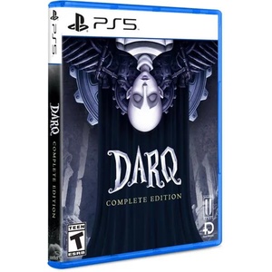 Unfold Games DARQ [Complete Edition] (PS5)