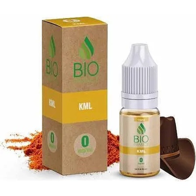 Bio France KML - Bio France