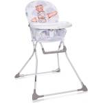 Lorelli Столче за хранене COOKIE Baby Blue PILOT