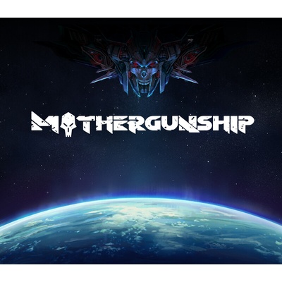 Mothergunship