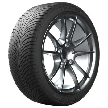 Michelin Pilot Alpin 5 225/50 R17 98H Runflat