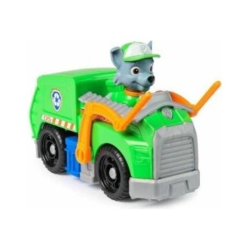 Spin Master Фигурки на Герои Spin Master ROCKY The Paw Patrol (12 броя)