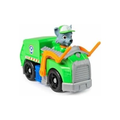 Spin Master Фигурки на Герои Spin Master ROCKY The Paw Patrol (12 броя)