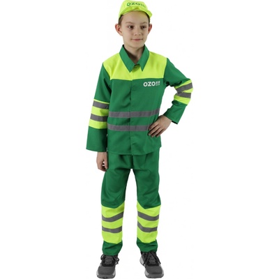 Rappa popelář OZO – Zbozi.Blesk.cz